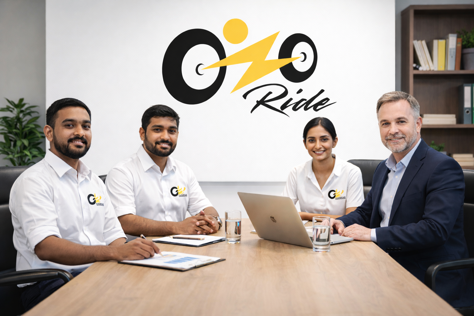 Working Professional